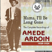 Mama, I'll Be Long Gone