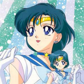 Sailor Mercury