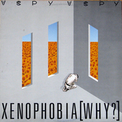 Xenophobia (Why?)