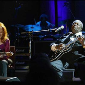 B.b. King & Bonnie Raitt