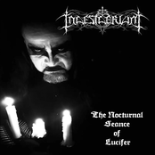 The Nocturnal Seance of Lucifer