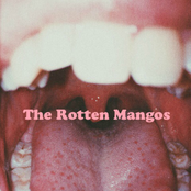 The Rotten Mangos: The Rotten Mangos EP