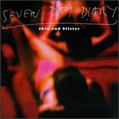 Today And Everyday by Seven Day Diary