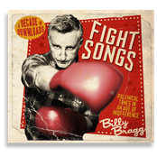 Last Flight To Abu Dhabi by Billy Bragg