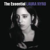 The Essential Laura Nyro Album Picture
