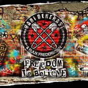 Freedom to Believe