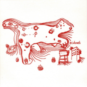 "MIsspellings" Split 5" w/ Arse Moreira