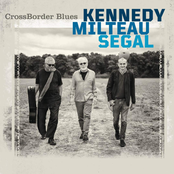 CrossBorder Blues