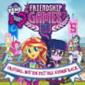 Equestria Girls: The Friendship Games (Original Motion Picture Soundtrack)
