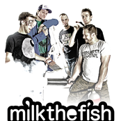 milk the fish!