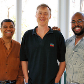 Bruce Hornsby, Christian Mcbride, Jack Dejohnette