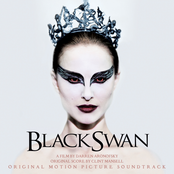 A Swan Song (for Nina) by Clint Mansell