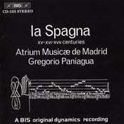 La Spagna