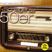 Schlager der 50er