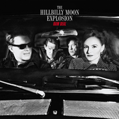 Moonshine Song by The Hillbilly Moon Explosion
