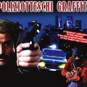 Poliziotteschi Graffiti