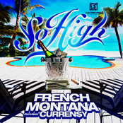So High (feat. Curren$y)