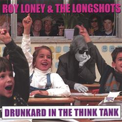 Roy Loney & The Longshots