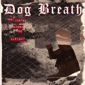 Dog Breath: We Just Wanna Be Alright