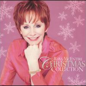 The Christmas Guest by Reba Mcentire