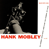 Hank Mobley