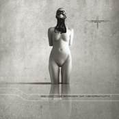 Behind the Border of Abnormality (EP)