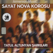 sayat nova korosu