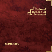 National Record Of Achievement