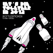 Let's Die Together in 2012 (B-side Rarities)