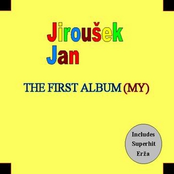 The First Album (My)
