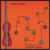 Sunlight Loping by Alexis Harte