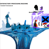 Satisfactory Processing Machine