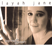 With The Light On by Layah Jane