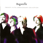 Love Is The Reason by Bagatelle