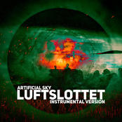 Luftslottet (Instrumental Version)