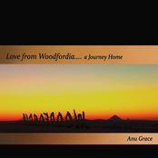 Love from Woodfordia