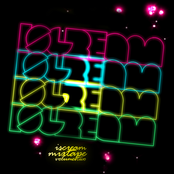 Iscream Mixtape Vol. 2