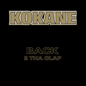 The Monkey Was Funky by Kokane