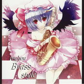 touhou Brass style