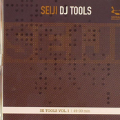 seiji-dj tools