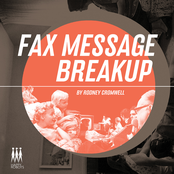 Fax Message Breakup EP