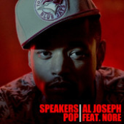 Speakers Pop (feat. N.O.R.E.) - Single