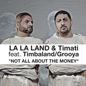 la la land & timati feat. timbaland & grooya