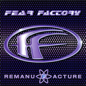 National Panel Beating (body Hammer) by Fear Factory