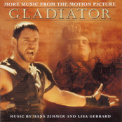 gladiator (complete score)