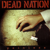 Ease My Pain by Dead Nation