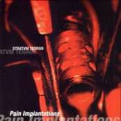 Intravenous Pain Injection by Stratvm Terror