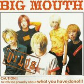Big Mouth