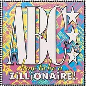 ABC - How To Be A... Zillionaire! Artwork
