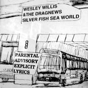 House Of Blues by Wesley Willis & The Dragnews
